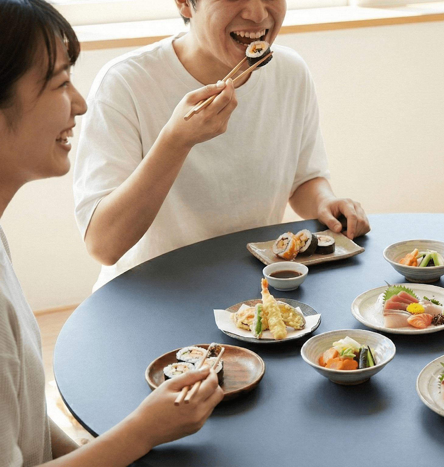 Trade Square - 日本食品の輸出